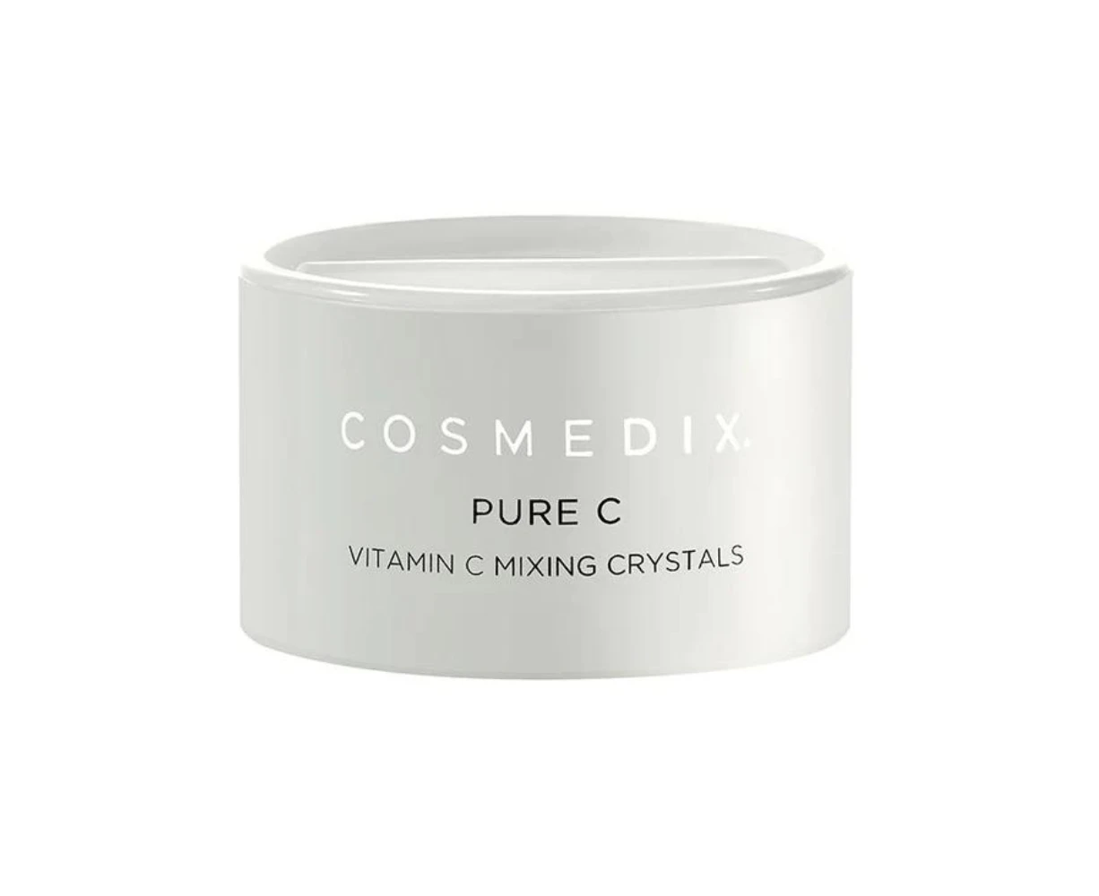 Cosmedix Pure C Vitamin C Mixing Crystals 6g