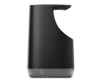 Joseph Joseph 350mL Slim Compact Soap Pump - Black