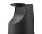 Joseph Joseph 350mL Slim Compact Soap Pump - Black