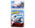 Thomas the Tank Engine Gel Ice 2-Pack - Clear/Blue