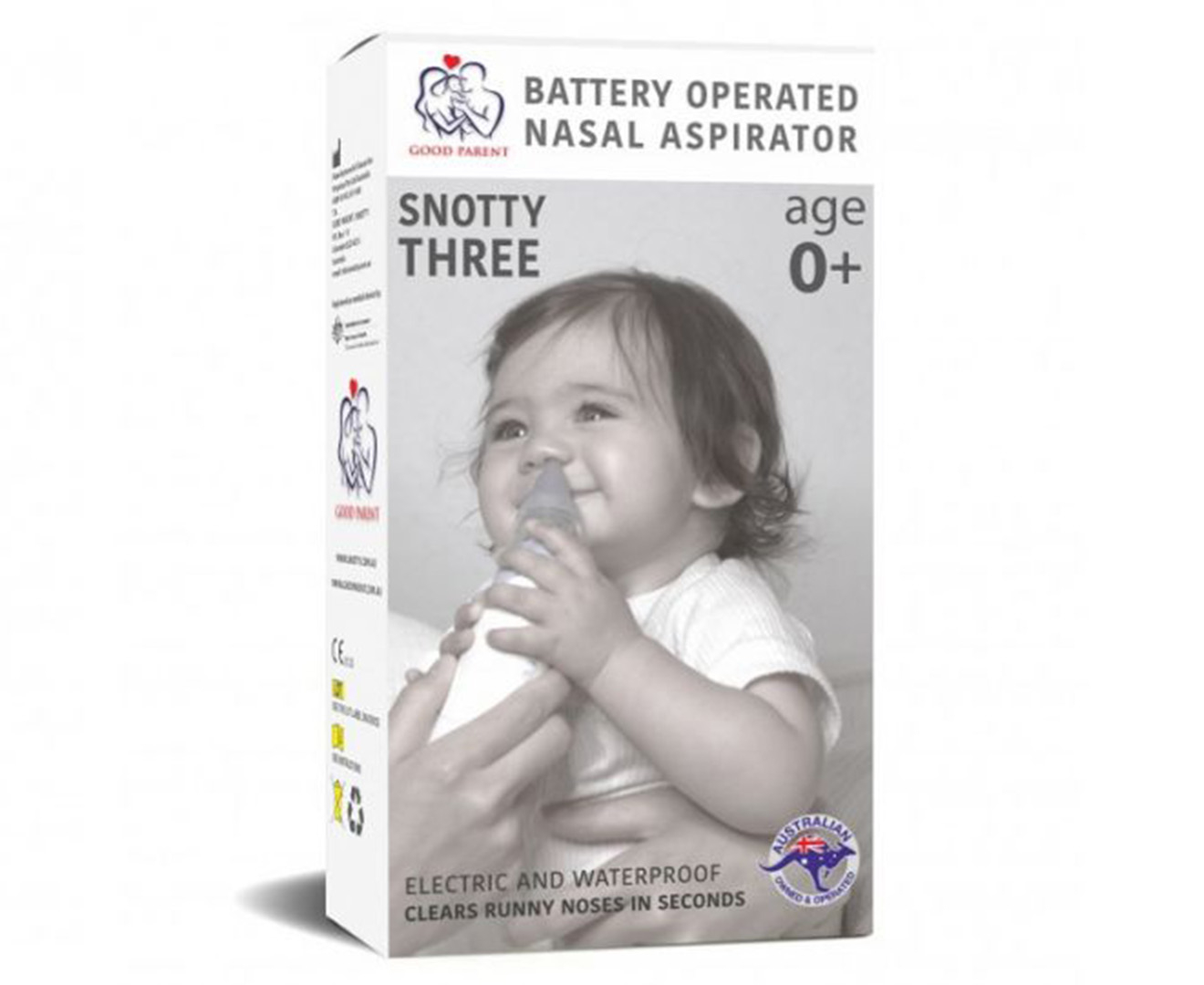 Battery operated store nasal aspirator reviews