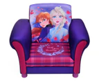 Frozen II Kids' Upholstered Arm Chair