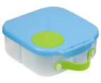 b.box 1L Mini Lunchbox - Ocean Breeze
