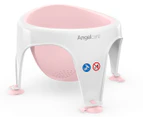 Angelcare Bath Ring Seat - Pink