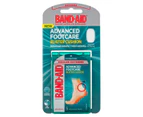 Band-Aid Advanced Footcare Blister Cushion Medium Extreme 5 Pack