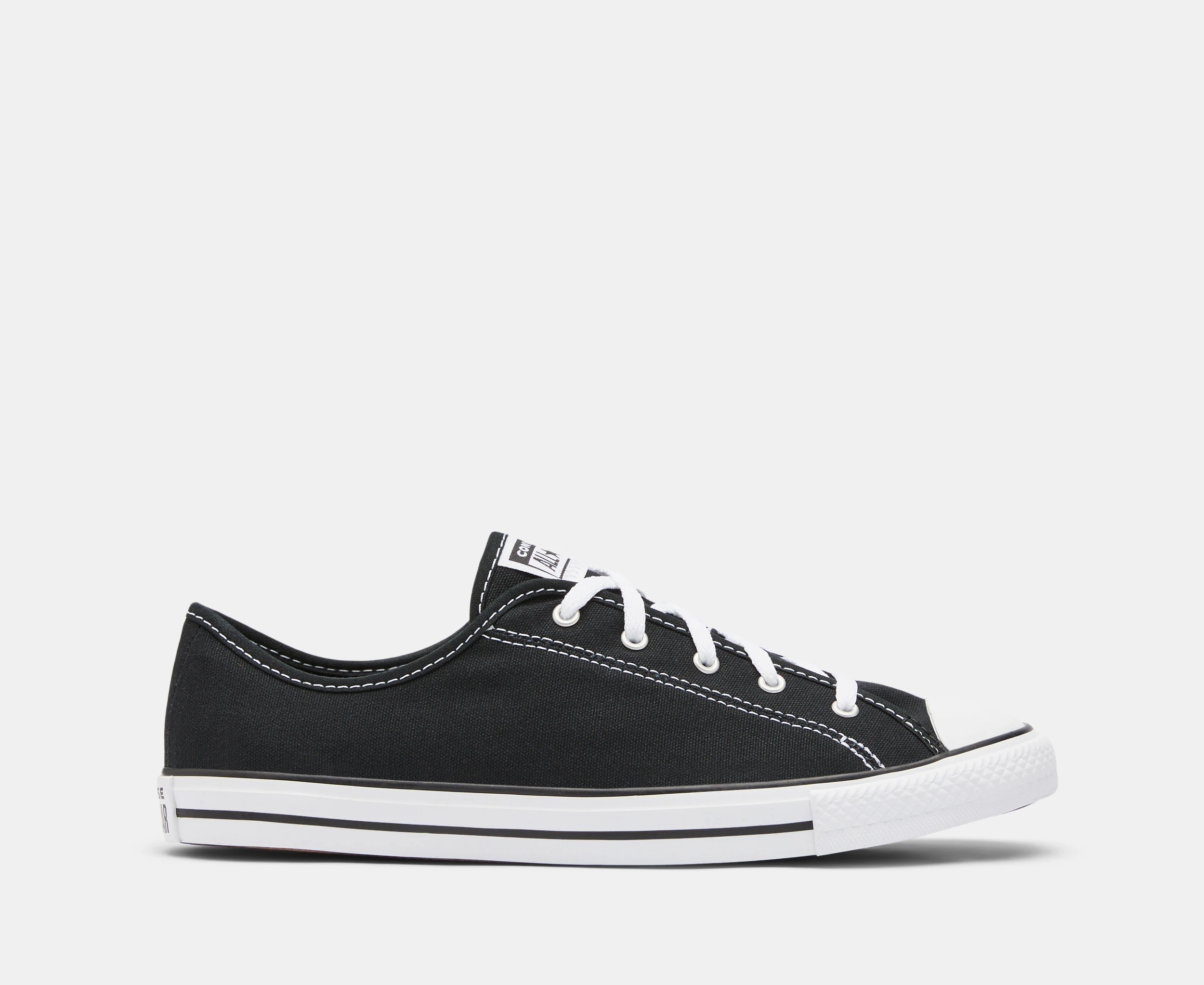 Chuck taylor all outlet star dainty low top