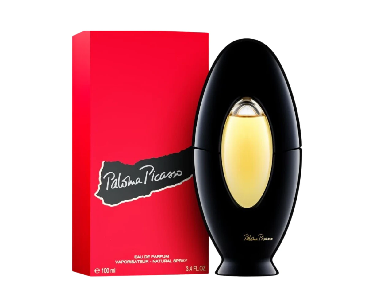 Paloma Picasso Eau De Parfum 100mL Spray