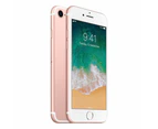 Apple iPhone 7 128GB Rose Gold - Refurbished Grade B