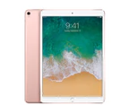 Apple iPad Pro 10.5 (2017) Wi-Fi + 4G 256GB Rose Gold - Refurbished Grade A