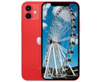 Apple iPhone 12 64GB Red - Refurbished Grade A