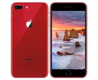 Apple iPhone 8 Plus 64GB Red - Refurbished Grade B