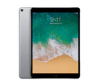 Apple iPad Pro 10.5 (2017) Wi-Fi + 4G 256GB Space Grey - Refurbished Grade A