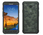 Samsung Galaxy S7 Active 32GB - Camo Green - Refurbished Grade A
