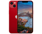 Apple iPhone 13 Mini 128GB Red - Refurbished Grade A
