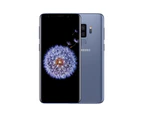 Samsung Galaxy S9 Plus (G965) 64GB Coral Blue - Refurbished Grade B