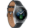 Samsung Galaxy Watch3 Stainless Steel (41mm) Mystic Silver (Bluetooth) - Refurbished Grade A