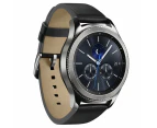 Samsung Galaxy Gear S3 Classic SM-R775 Silver (LTE) - Refurbished Grade A