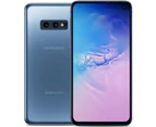 Samsung Galaxy S10e (G970) 128GB Prism Blue - Refurbished Grade A