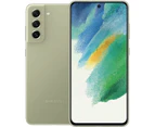 Samsung Galaxy S21 FE 5G (G990) 128GB Olive - Refurbished Grade A