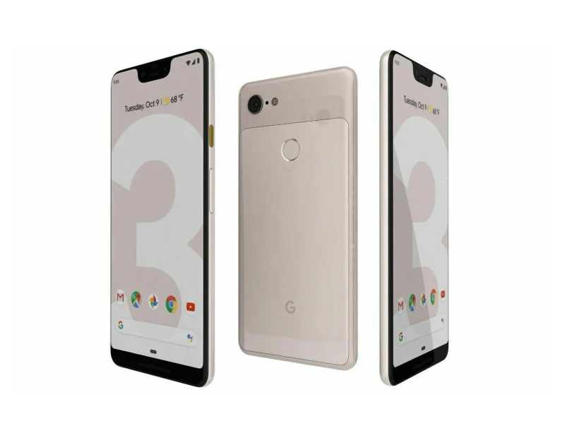 Google Pixel 3 XL 64GB - Not Pink - Brand New, Unlocked