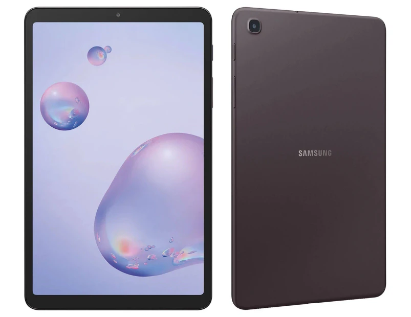 Samsung Galaxy Tab A T307 (2020) (8.4,32GB,Grey,4G) - Refurbished Grade A