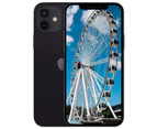 Apple iPhone 12 mini 256GB Black - Refurbished Grade A