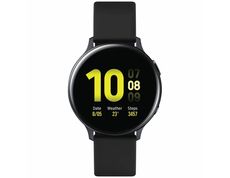 Samsung Galaxy Watch Active 2 SM-R825 (44mm) Black (LTE)