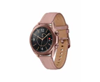 Samsung Galaxy Watch3 Stainless Steel R855 (41MM, LTE) Mystic Bronze - Refurbished Grade B