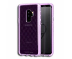 Tech21 Evo Check Case for Samsung Galaxy S9 Plus - Orchid