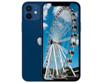 Apple iPhone 12 64GB Blue - Refurbished Grade B