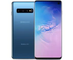 Samsung Galaxy S10 4G (G973) 128GB Prism Blue - Refurbished Grade A