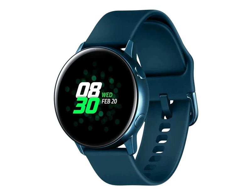 Samsung Galaxy Watch Active SM-R500 (40mm) Green (Bluetooth) - Refurbished Grade B