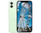 Apple iPhone 12 mini 256GB Green - Refurbished Grade A