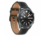 Samsung Galaxy Watch3 Stainless Steel R840 (45MM, Bluetooth) Mystic Black - Refurbished Grade B