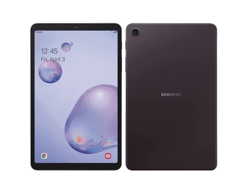 Samsung Galaxy Tab A T307 (2020) (8.4,32GB,Grey,Wi-Fi) - Refurbished Grade A