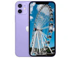 Apple iPhone 12 mini 128GB Purple - Refurbished Grade A