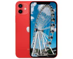 Apple iPhone 12 64GB Red - Refurbished Grade A