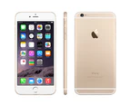 Apple iPhone 6 64GB Gold - Refurbished Grade A