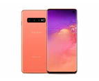 Samsung Galaxy S10 4G (G973) 128GB Flamingo Pink - Refurbished Grade B