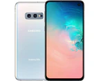 Samsung Galaxy S10e (G970) 128GB Prism White - Refurbished Grade A