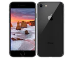 Apple iPhone 8 64GB Space Grey Faulty Face ID - Refurbished Grade A