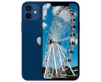 Apple iPhone 12 mini 128GB Blue - Refurbished Grade B