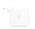 Apple 96W USB-C Power Adapter, Requires USB-C Cable -MX0J2X/A
