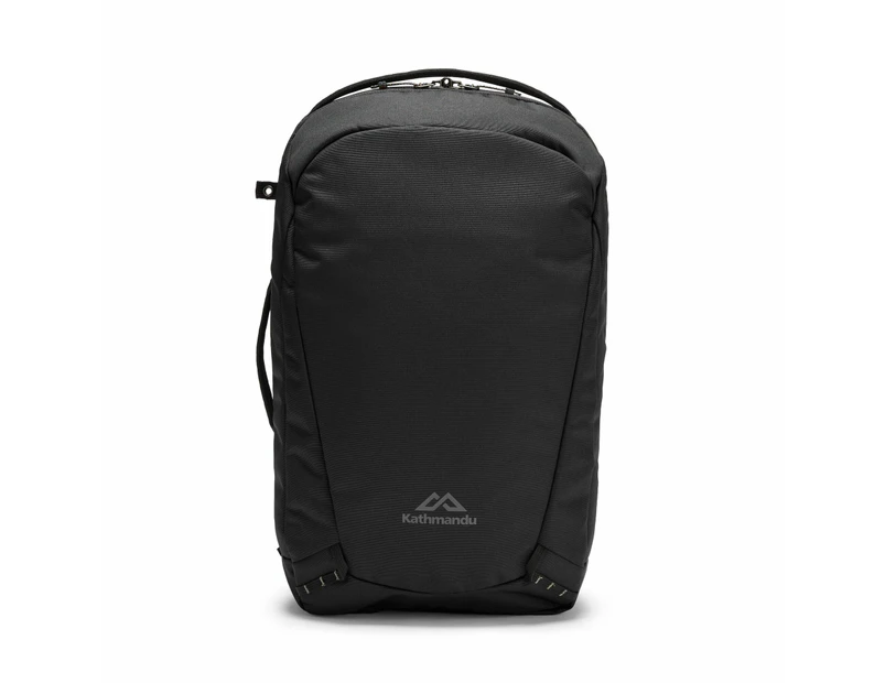 Kathmandu Litehaul Plus 1 - 12L v3 - Black Stingray