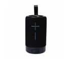 Bluetooth Speaker - Anko - Black