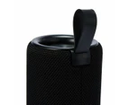 Bluetooth Speaker - Anko - Black