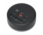 45W Wall Charger 6 Port USB and USB-C - Anko