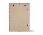 A1 Poster Frame - Anko - White