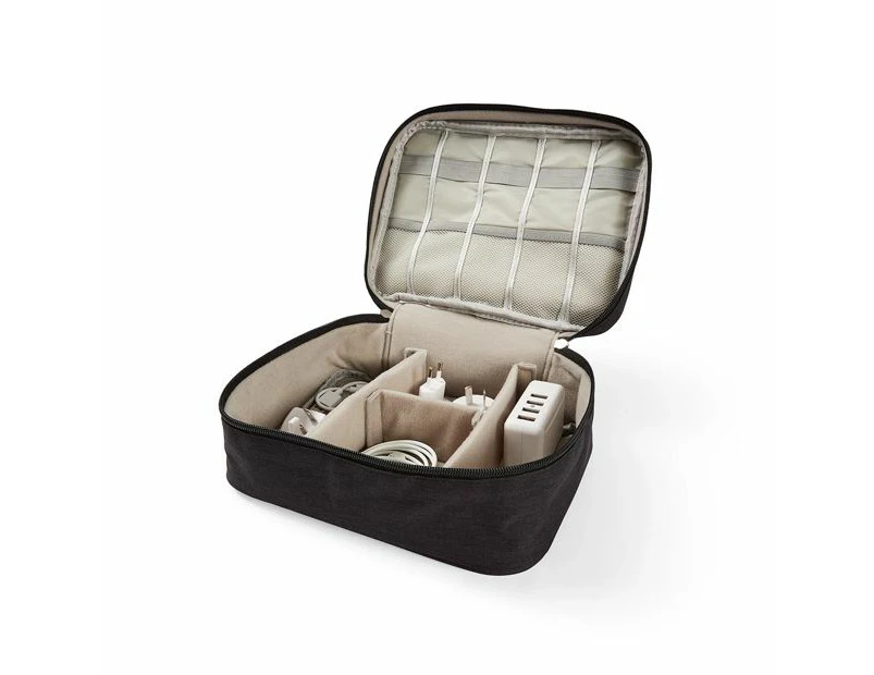 Travel Tech Organiser Case - Anko