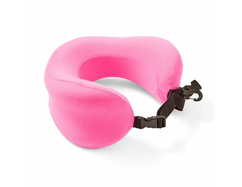 Roll Up Travel Pillow Memory Foam - Anko